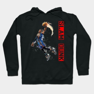 Slam Dunk Hoodie